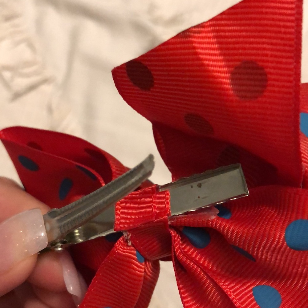 Bow - Picture 3 of 3
